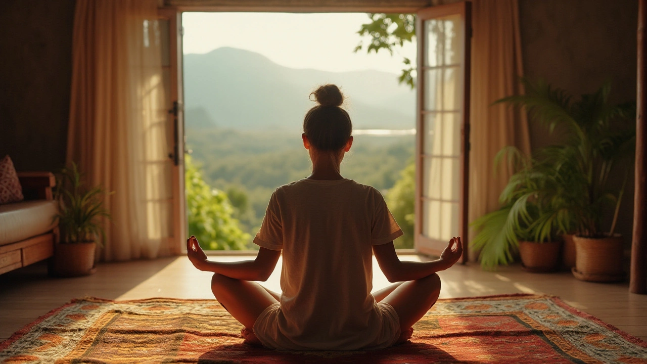 Escogiendo al Terapeuta Ideal