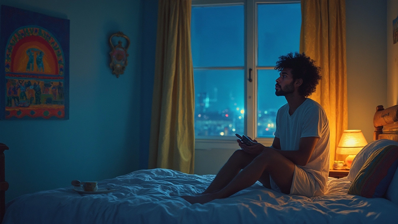 Consejos para potenciar el efecto relajante