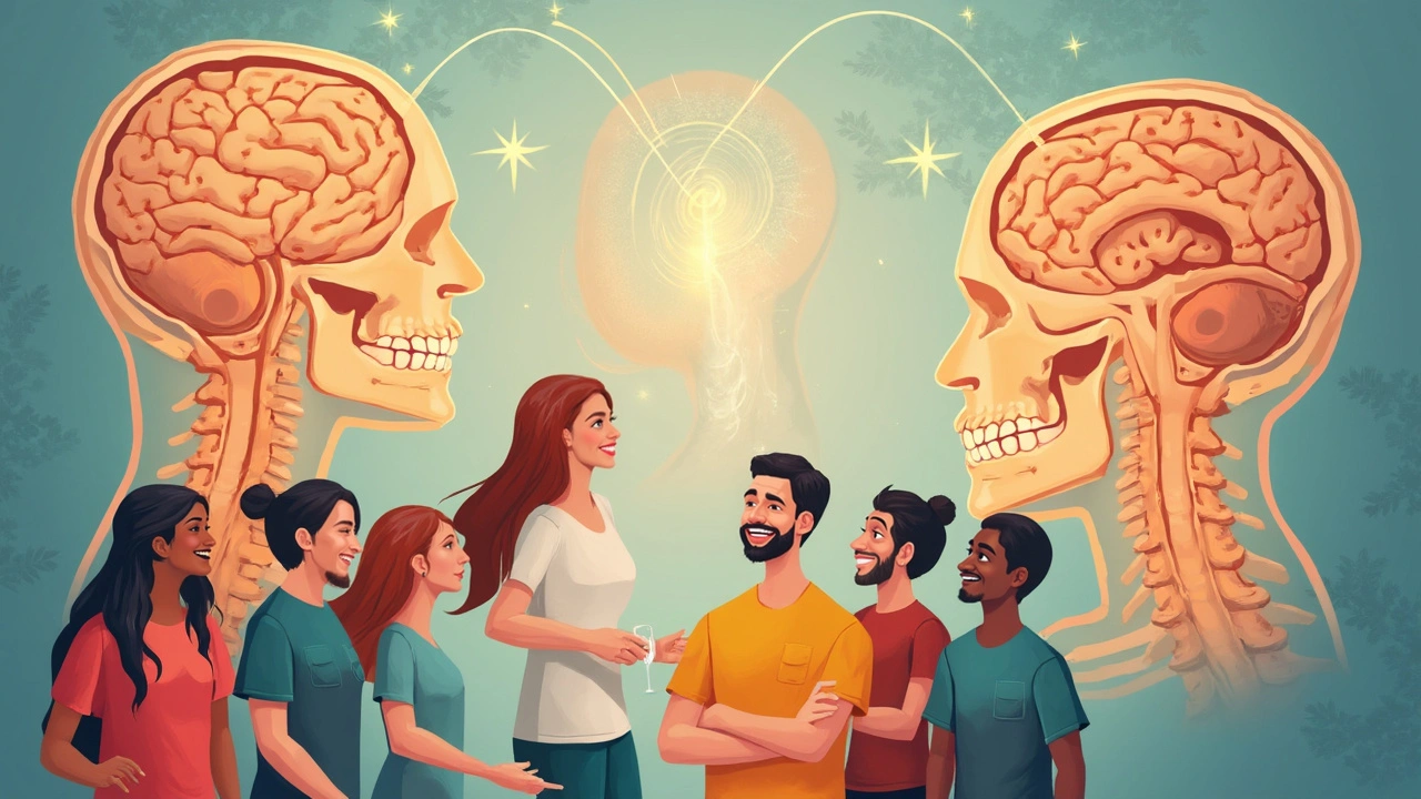 El cuerpo y la teoría científica