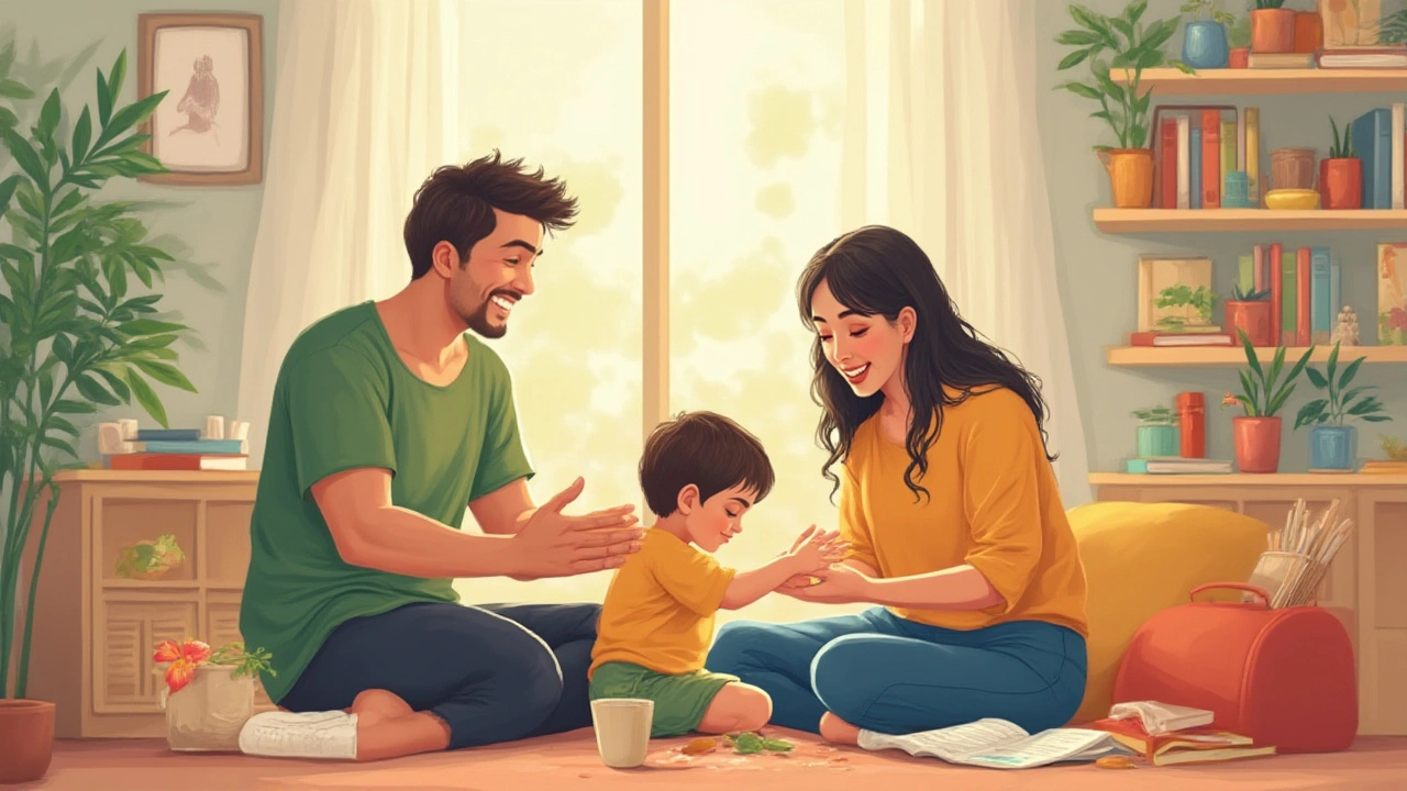 Beneficios de la reflexología: Lo que sí y lo que no esperar