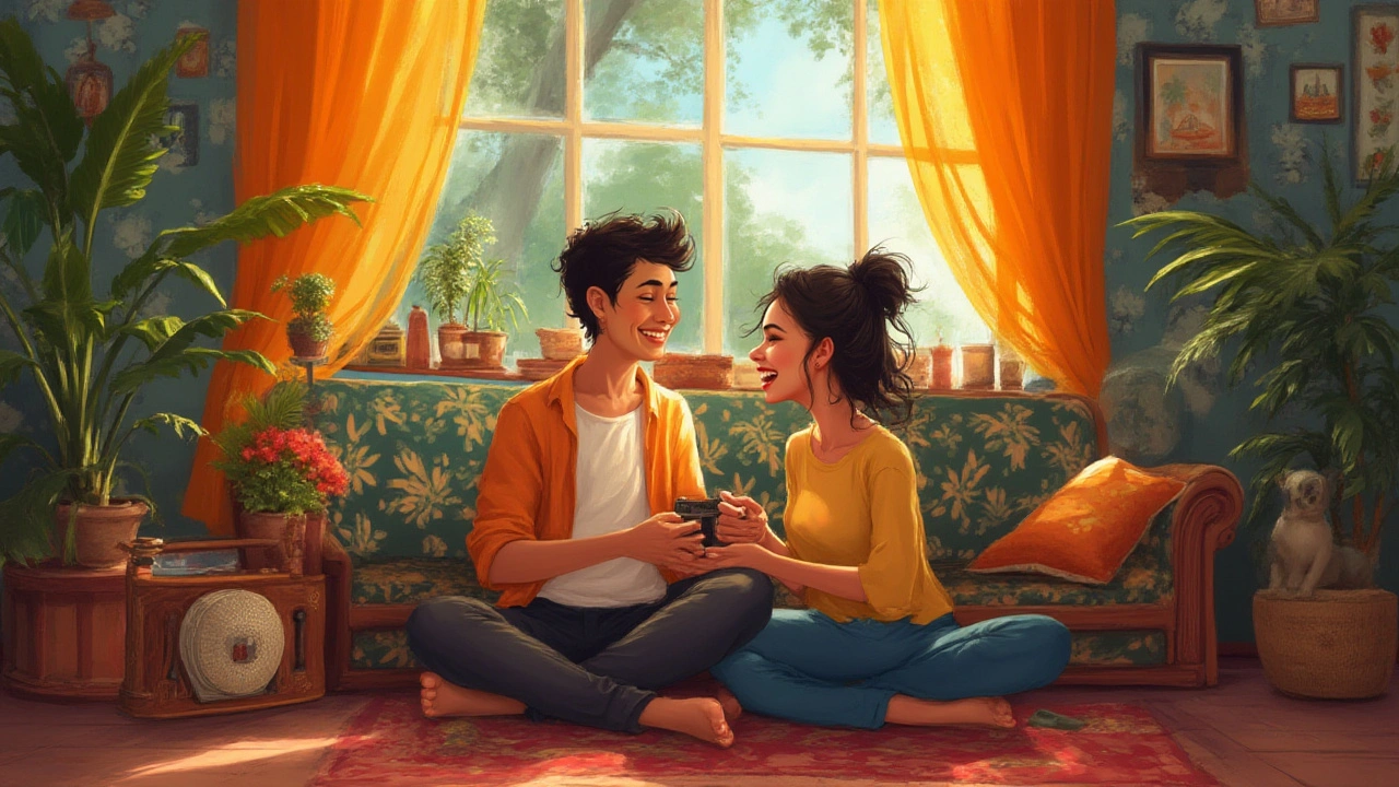 Beneficios reales del masaje sensual en la rutina de pareja