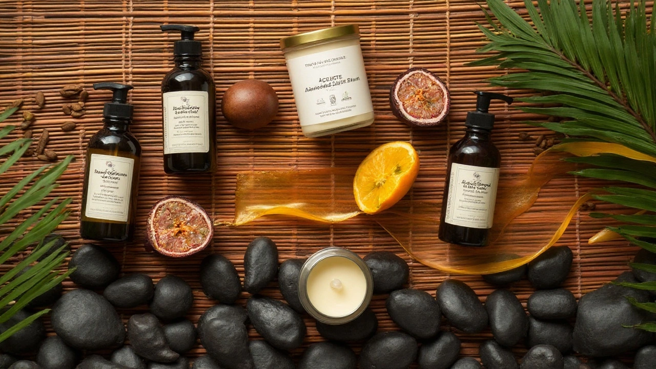 Cómo elegir y usar aceites y velas sin liarte
