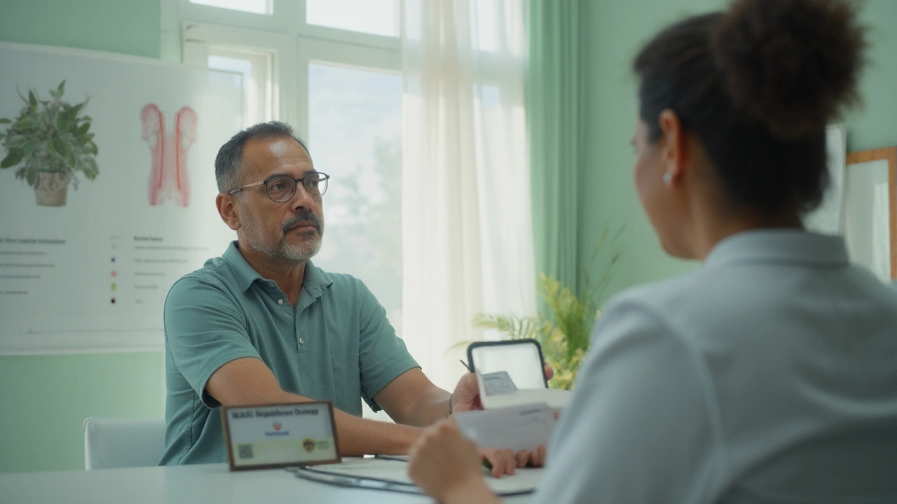 Cómo hacerlo bien: sesión profesional, automasaje seguro, frecuencia y cuidados