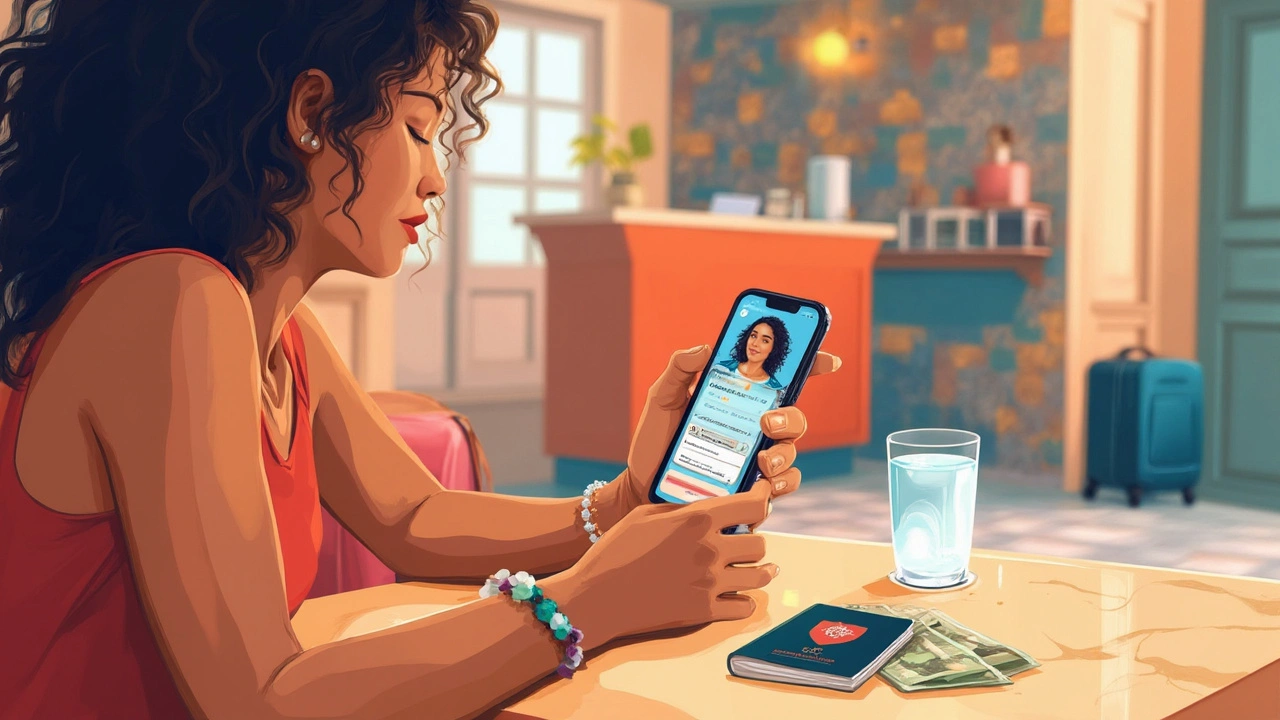 Cómo vivir la sesión: reglas claras, comunicación y ejemplos reales