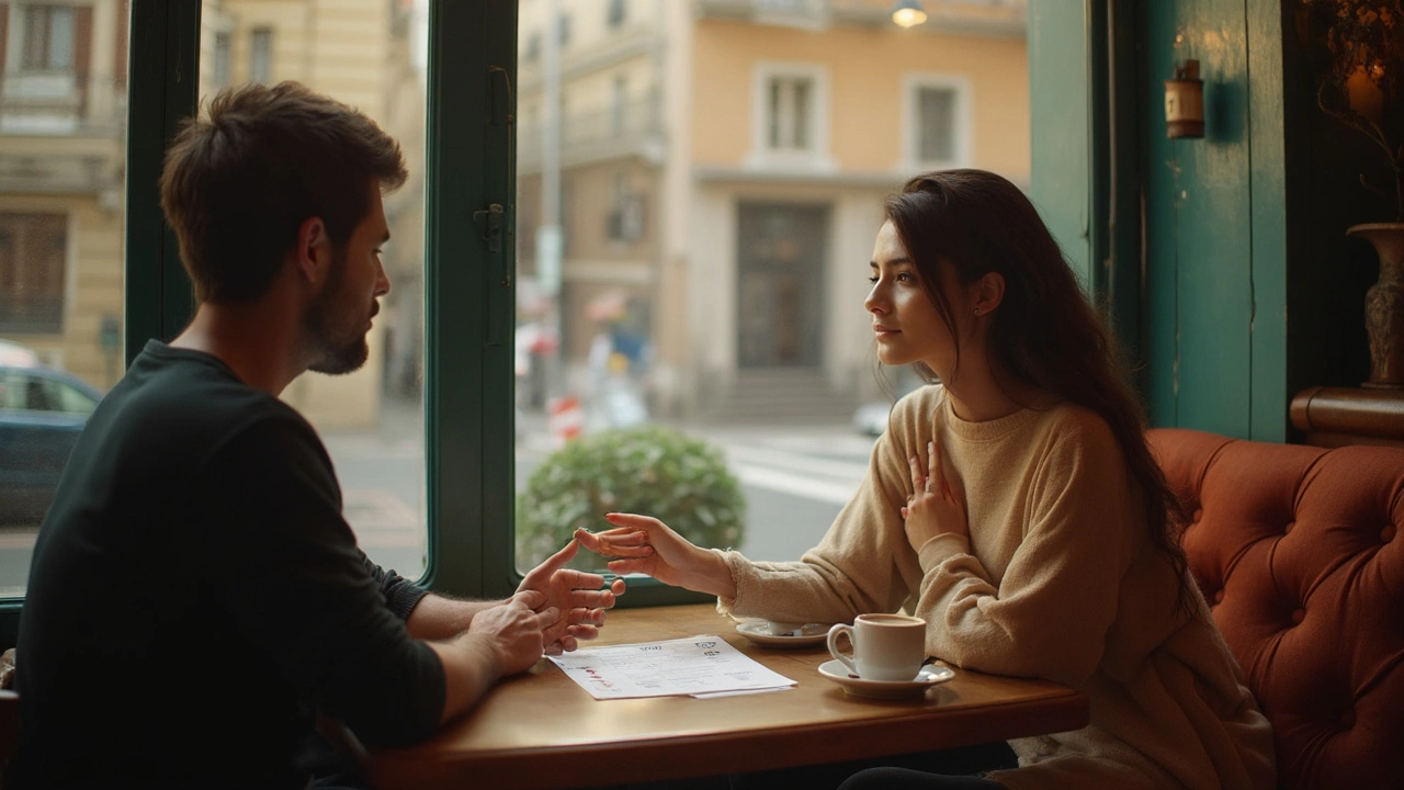 Girlfriend Experience con masajista: guía, expectativas y precios 2025
