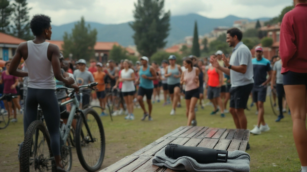 Masaje de percusión: beneficios reales, cómo usarlo bien y rutinas prácticas (2025)