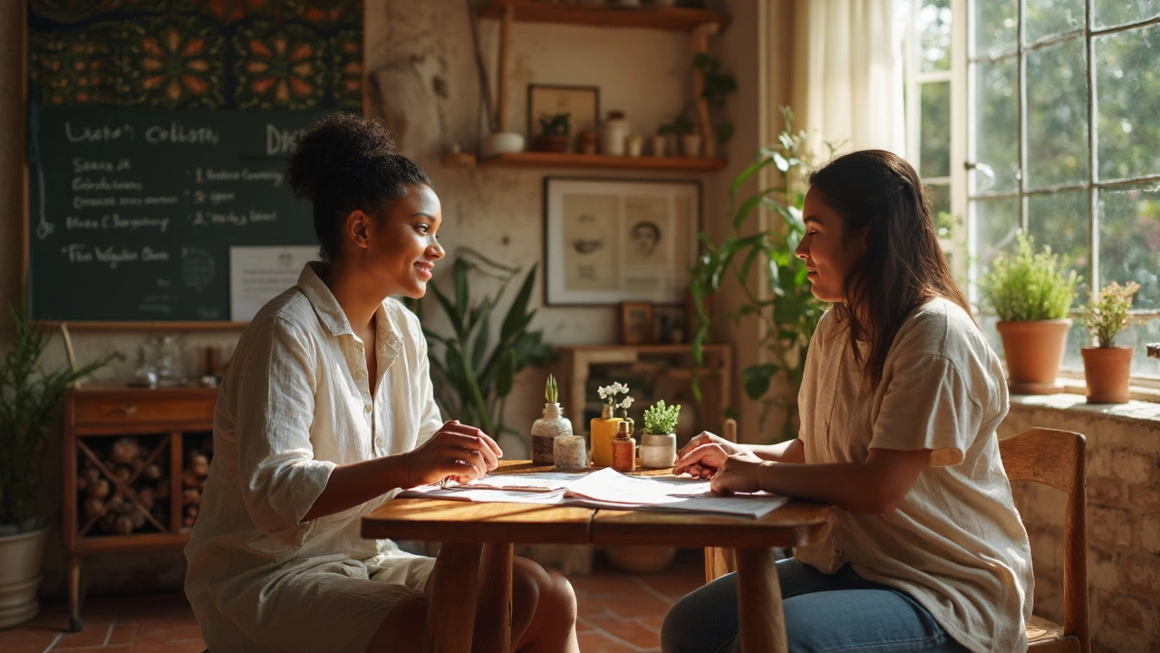 Masaje Reiki: guía completa de sanación energética basada en evidencia