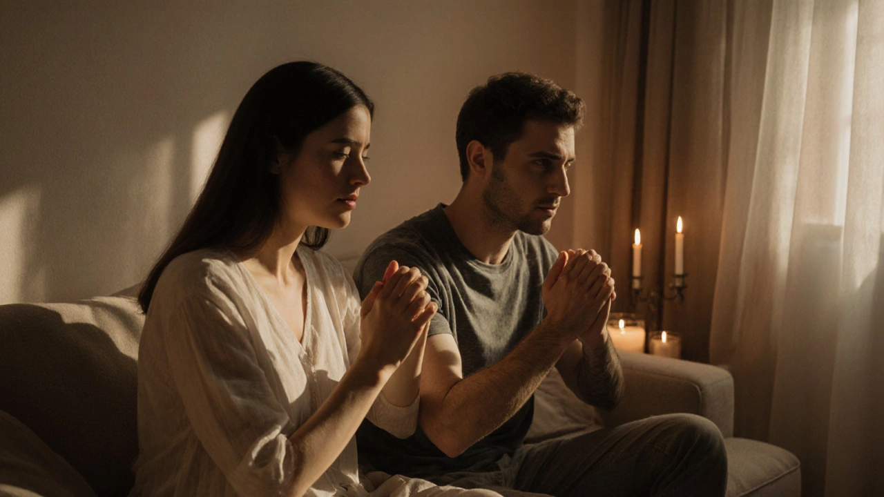 El Arte del Flirt Dance Massage: Una Nueva Forma de Conectarte con tu Pareja