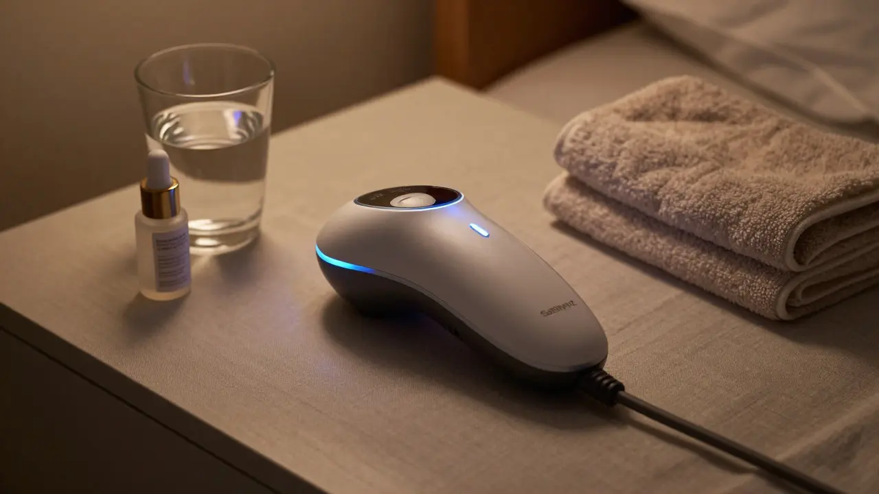 A Closer Look at the Most Popular Erotic Massage Machines