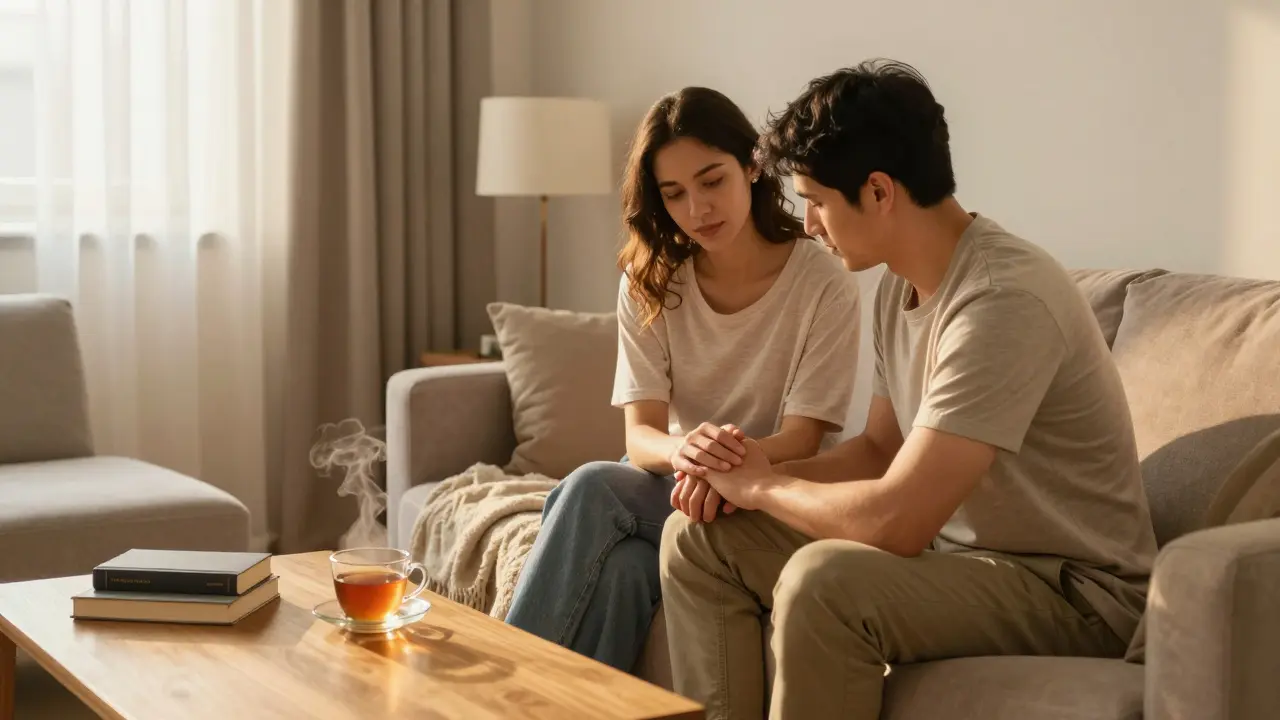 Qué es realmente la Girlfriend Experience con una masajista y qué esperar