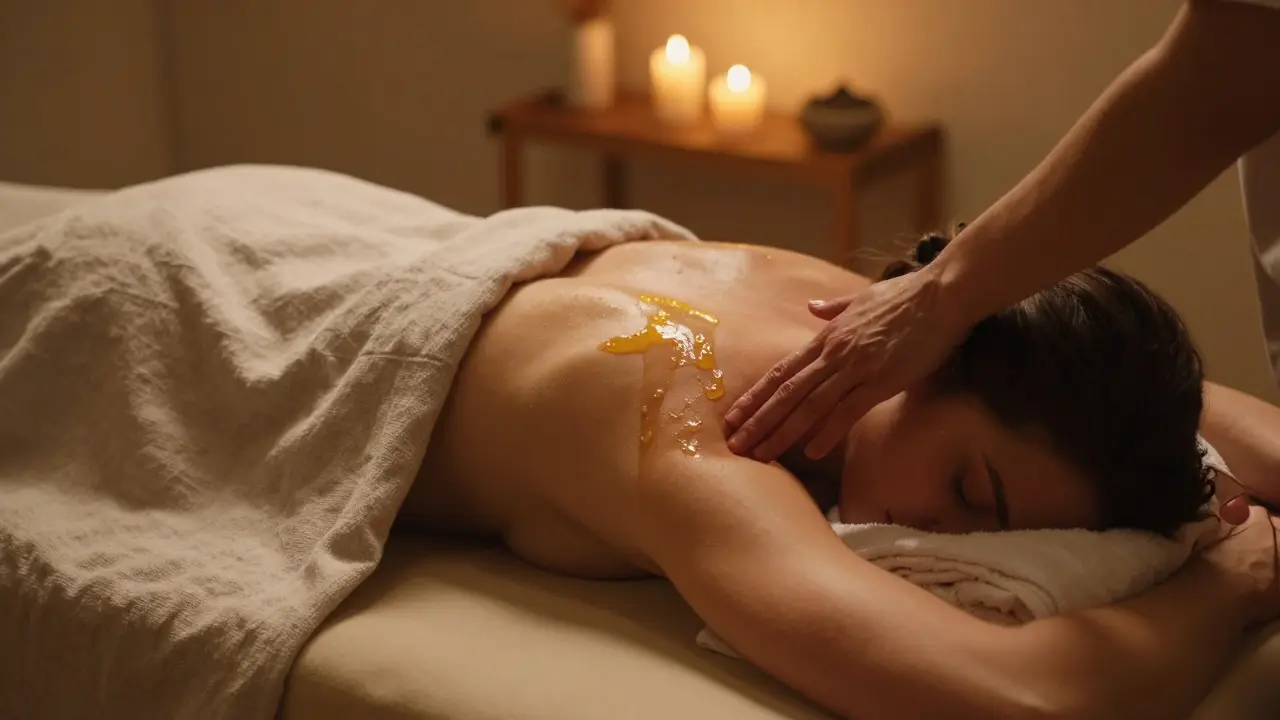 La Guía Definitiva para Disfrutar un Masaje con Cariño Francés en Praga