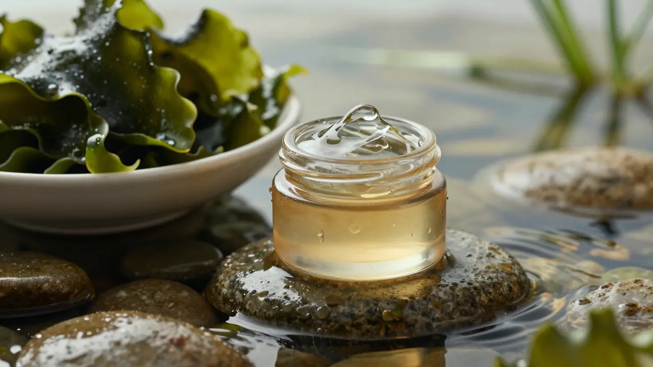 Las 5 Técnicas Esenciales de Masaje Nuru para una Relajación Total