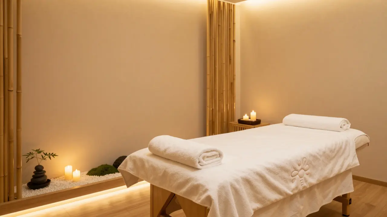 El auge del masaje gay: bienestar, conexión y nuevas tendencias