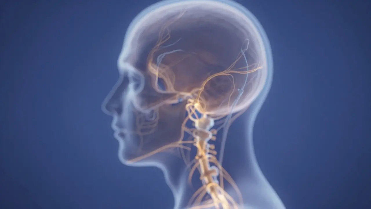 Beneficios Reales de la Terapia Craniossacral: Alivio del Estrés, Dolor y Sueño