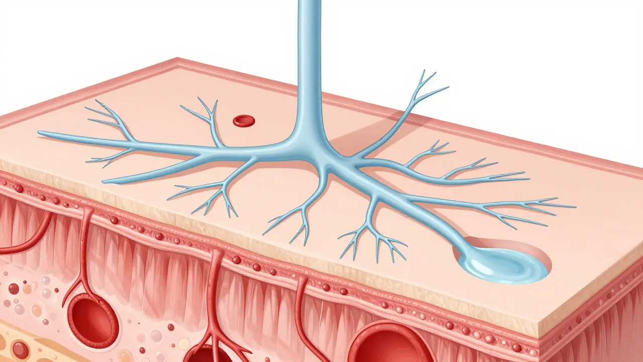 Drenaje Linfático Manual: Guía Completa para Desinflamar y Mejorar tu Salud